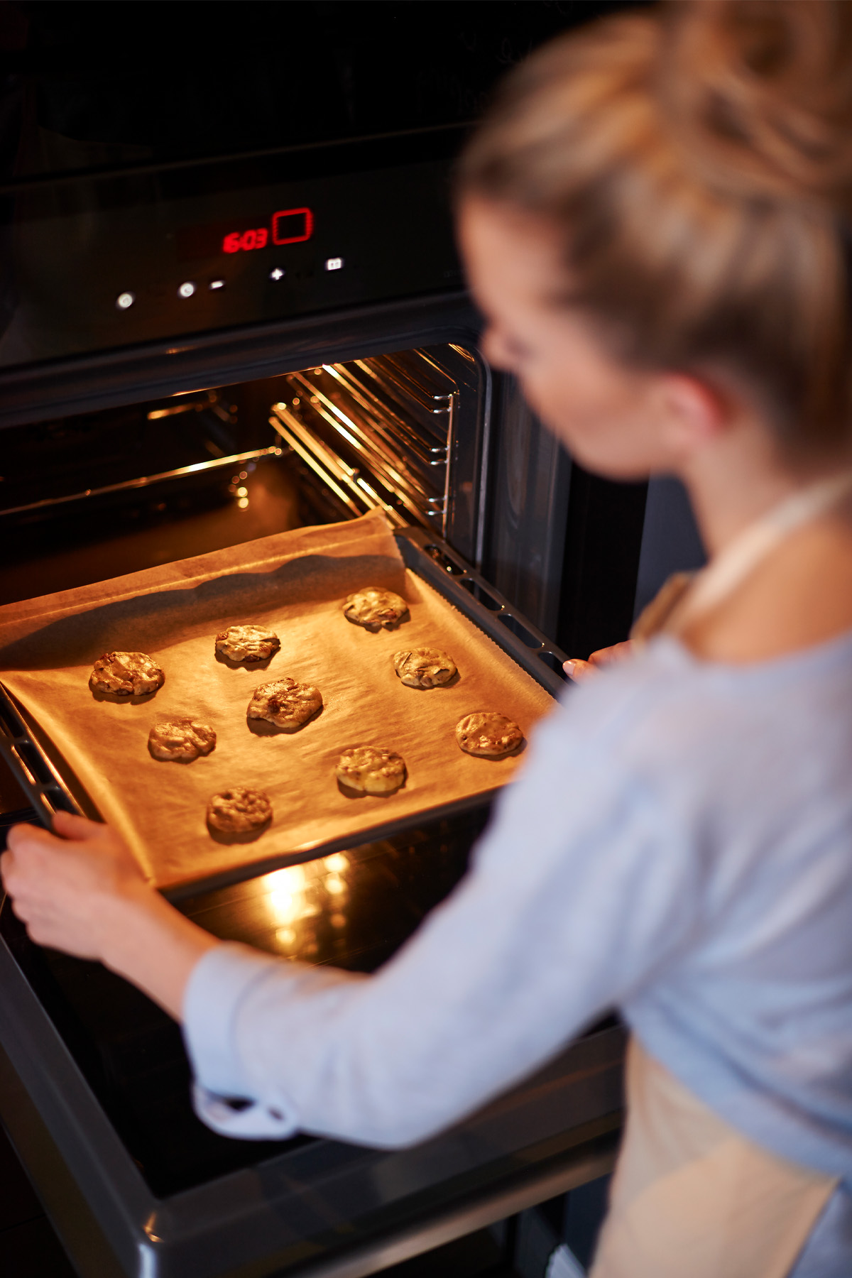 ¿Hornos eléctricos o a Gas?