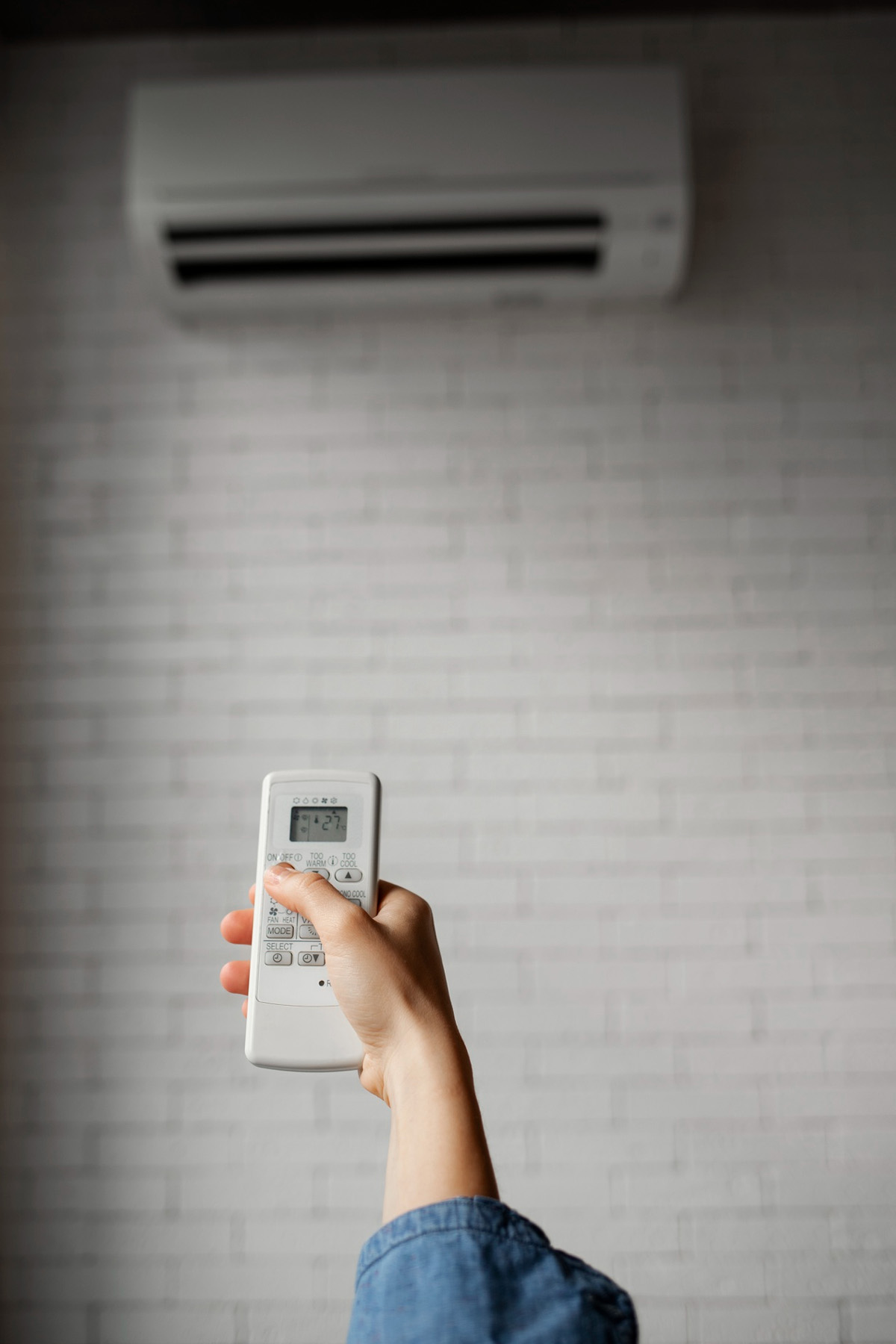 ¿Cómo sacar la humedad del ambiente?