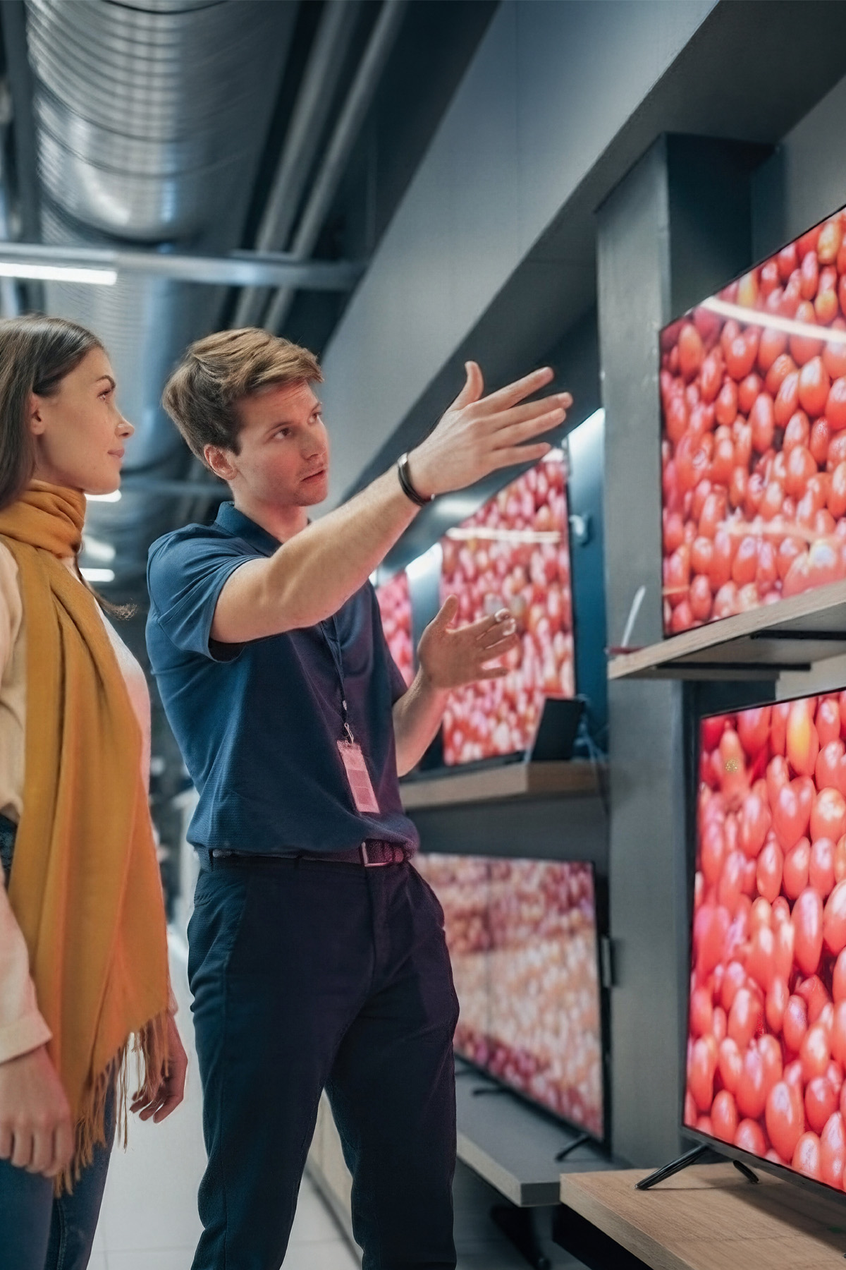 TV QLED vs OLED: ¿Cuál es mejor?