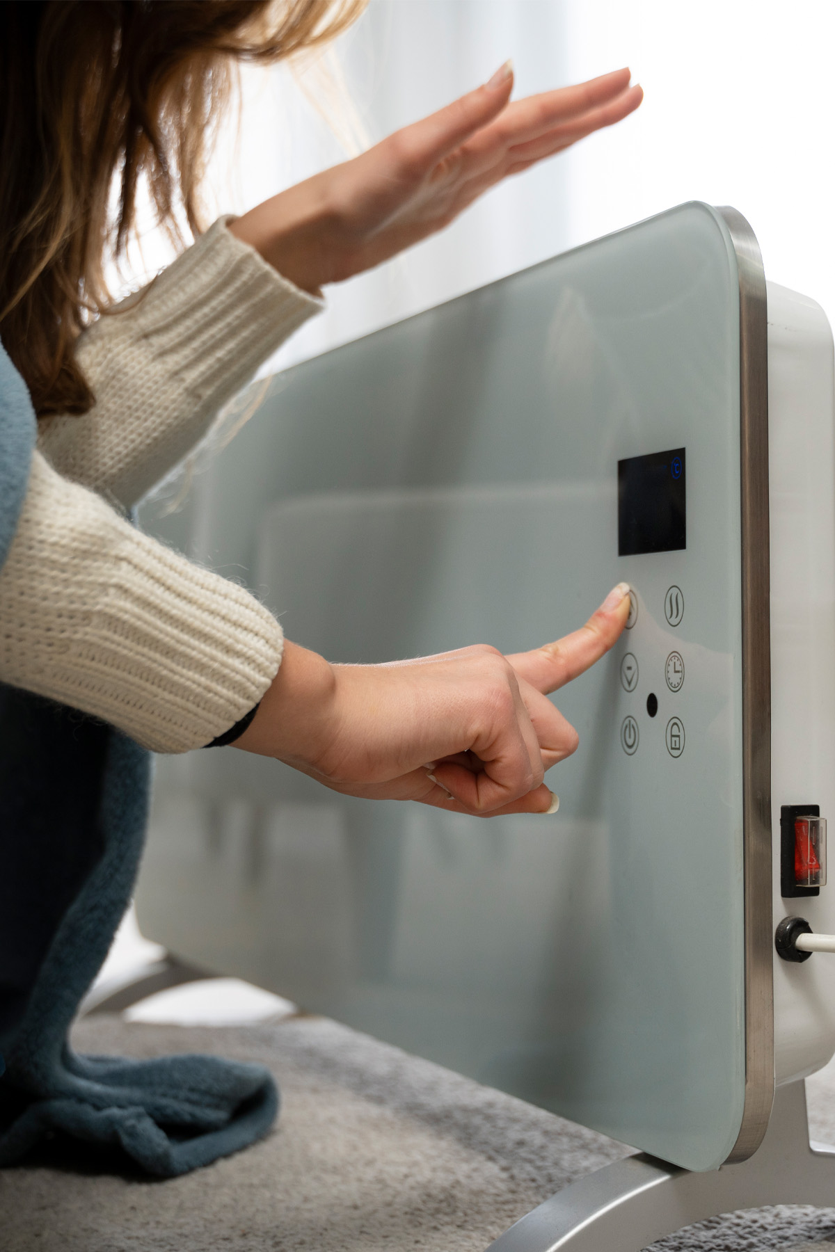 ¿Qué es un vitroconvector?