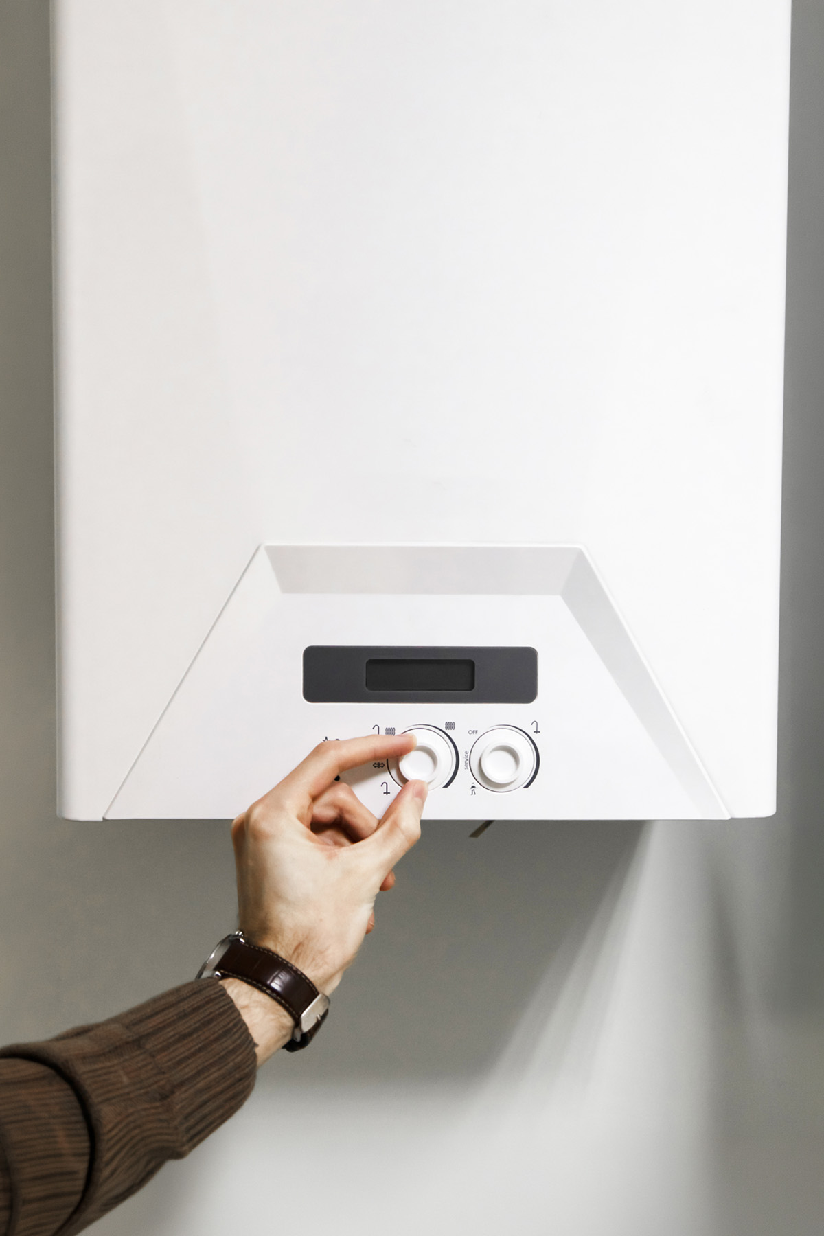 Cuánto consume un termotanque eléctrico